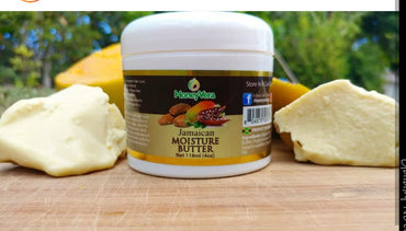 Moisture Butter